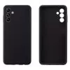 IDOL 1991 VELVET ELITE TPU ΘΗΚΗ SAMSUNG A34 5G A346 6.6in  4 SIDE FULL CAMERA PROTECTION BLACK