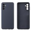 IDOL 1991 VELVET ELITE TPU ΘΗΚΗ SAMSUNG A34 5G A346 6.6in  4 SIDE FULL CAMERA PROTECTION BLUE