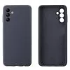 IDOL 1991 VELVET ELITE TPU ΘΗΚΗ SAMSUNG A34 5G A346 6.6in  4 SIDE FULL CAMERA PROTECTION BLUE