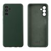 IDOL 1991 VELVET ELITE TPU ΘΗΚΗ SAMSUNG A34 5G A346 6.6in 4 SIDE FULL CAMERA PROTECTION DARK GREEN