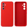IDOL 1991 VELVET ELITE TPU ΘΗΚΗ SAMSUNG A54 5G A546 6.4in  4 SIDE FULL CAMERA PROTECTION RED