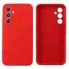 IDOL 1991 VELVET ELITE TPU ΘΗΚΗ SAMSUNG A54 5G A546 6.4in  4 SIDE FULL CAMERA PROTECTION RED
