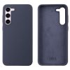 IDOL 1991 VELVET ELITE TPU ΘΗΚΗ SAMSUNG S23 PLUS 5G S916 6.6in  4 SIDE CAMERA GUARD BLUE