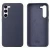 IDOL 1991 VELVET ELITE TPU ΘΗΚΗ SAMSUNG S23 PLUS 5G S916 6.6in  4 SIDE CAMERA GUARD BLUE