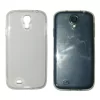 VOLTE-TEL ΘΗΚΗ SAMSUNG S4 I9505 SLIMCOLOR TPU ΔΙΑΦΑΝΗ