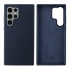 IDOL 1991 VELVET ELITE TPU ΘΗΚΗ SAMSUNG S23 ULTRA 5G S918 6.8in  4 SIDE CAMERA GUARD BLUE
