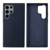 IDOL 1991 VELVET ELITE TPU ΘΗΚΗ SAMSUNG S23 ULTRA 5G S918 6.8in  4 SIDE CAMERA GUARD BLUE