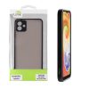LIME HARDSHELL FUSION ΘΗΚΗ SAMSUNG A04 A045/M13 5G M136 6.5in  FULL CAMERA PROTECTION BLACK WITH RED KEYS
