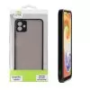 LIME HARDSHELL FUSION ΘΗΚΗ SAMSUNG A04 A045/M13 5G M136 6.5in FULL CAMERA PROTECTION BLACK WITH RED KEYS