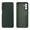 IDOL 1991 VELVET ELITE TPU ΘΗΚΗ SAMSUNG A54 5G A546 6.4in  4 SIDE FULL CAMERA PROTECTION DARK GREEN