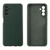 IDOL 1991 VELVET ELITE TPU ΘΗΚΗ SAMSUNG A54 5G A546 6.4in  4 SIDE FULL CAMERA PROTECTION DARK GREEN