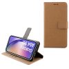 VOLTE-TEL ALLURE ΘΗΚΗ SAMSUNG A54 5G A546 6.4in  MAGNET BOOK STAND CLIP GOLD