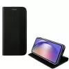 IDOL 1991 ELITE ΘΗΚΗ SAMSUNG A54 5G A546 6.4in  ANTI-RFID BOOK STAND BLACK