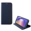 IDOL 1991 ELITE ΘΗΚΗ SAMSUNG A54 5G A546 6.4in  ANTI-RFID BOOK STAND BLUE