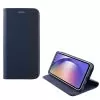 IDOL 1991 ELITE ΘΗΚΗ SAMSUNG A54 5G A546 6.4in  ANTI-RFID BOOK STAND BLUE