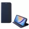 IDOL 1991 ELITE ΘΗΚΗ SAMSUNG A34 5G A346 6.6in  ANTI-RFID BOOK STAND BLUE