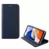 IDOL 1991 ELITE ΘΗΚΗ SAMSUNG A14 4G A145/A14 5G A146 6.6in  ANTI-RFID BOOK STAND BLUE