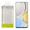 LIME ΘΗΚΗ HONOR MAGIC 4 LITE 5G 6.81" SLIMCLEAR TPU CAMERA GUARD ΔΙΑΦΑΝΗ