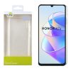 LIME ΘΗΚΗ HONOR X7A 6.75" SLIMCLEAR TPU CAMERA GUARD ΔΙΑΦΑΝΗ