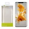 LIME ΘΗΚΗ HUAWEI MATE 50 PRO 6.74" SLIMCLEAR TPU CAMERA GUARD ΔΙΑΦΑΝΗ