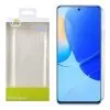 LIME ΘΗΚΗ HUAWEI NOVA 9 SE 6.78" SLIMCLEAR TPU CAMERA GUARD ΔΙΑΦΑΝΗ