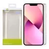 LIME ΘΗΚΗ IPHONE 13 6.1" SLIMCLEAR TPU CAMERA GUARD ΔΙΑΦΑΝΗ