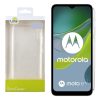 LIME ΘΗΚΗ MOTOROLA MOTO E13 6.5" SLIMCLEAR TPU FULL CAMERA PROTECTION ΔΙΑΦΑΝΗ