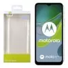 LIME ΘΗΚΗ MOTOROLA MOTO E13 6.5" SLIMCLEAR TPU FULL CAMERA PROTECTION ΔΙΑΦΑΝΗ
