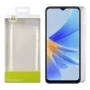 LIME ΘΗΚΗ OPPO A17 6.56" SLIMCLEAR TPU CAMERA GUARD ΔΙΑΦΑΝΗ