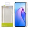 LIME ΘΗΚΗ OPPO RENO8 PRO 5G CPH2357/RENO8 PRO PLUS 5G PFZM10 6.7" SLIMCLEAR TPU CAMERA GUARD ΔΙΑΦΑΝΗ