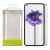 LIME ΘΗΚΗ NOTHING PHONE 1 5G 6.55" SLIMCLEAR TPU CAMERA GUARD ΔΙΑΦΑΝΗ