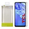 LIME ΘΗΚΗ TCL 305/306/30E/30 SE 6.52" SLIMCLEAR TPU CAMERA GUARD ΔΙΑΦΑΝΗ