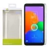 LIME ΘΗΚΗ TCL 403 T431 6.0" SLIMCLEAR TPU CAMERA GUARD ΔΙΑΦΑΝΗ