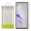 LIME ΘΗΚΗ VIVO S16e 6.62" SLIMCLEAR TPU CAMERA GUARD ΔΙΑΦΑΝΗ