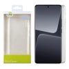 LIME ΘΗΚΗ XIAOMI 13 LITE 6.55" SLIMCLEAR TPU CAMERA GUARD ΔΙΑΦΑΝΗ