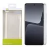 LIME ΘΗΚΗ XIAOMI 13 LITE 6.55" SLIMCLEAR TPU CAMERA GUARD ΔΙΑΦΑΝΗ