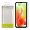 LIME ΘΗΚΗ XIAOMI REDMI 12C 6.71" SLIMCLEAR TPU CAMERA GUARD ΔΙΑΦΑΝΗ