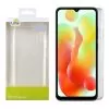 LIME ΘΗΚΗ XIAOMI REDMI 12C 6.71" SLIMCLEAR TPU CAMERA GUARD ΔΙΑΦΑΝΗ