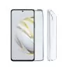 VOLTE-TEL ΘΗΚΗ HUAWEI NOVA 10 6.67" SLIMCOLOR AIR TPU ΔΙΑΦΑΝΗ