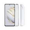 VOLTE-TEL ΘΗΚΗ HUAWEI NOVA 10 SE 6.67" SLIMCOLOR AIR TPU ΔΙΑΦΑΝΗ