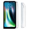 VOLTE-TEL ΘΗΚΗ MOTOROLA DEFY 2 6.6" SLIMCOLOR AIR TPU CAMERA GUARD ΔΙΑΦΑΝΗ