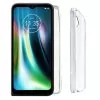 VOLTE-TEL ΘΗΚΗ MOTOROLA DEFY 2 6.6" SLIMCOLOR AIR TPU CAMERA GUARD ΔΙΑΦΑΝΗ
