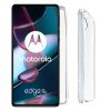 VOLTE-TEL ΘΗΚΗ MOTOROLA EDGE 30 PRO 6.7" SLIMCOLOR AIR TPU CAMERA GUARD ΔΙΑΦΑΝΗ