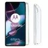 VOLTE-TEL ΘΗΚΗ MOTOROLA EDGE 30 PRO 6.7" SLIMCOLOR AIR TPU CAMERA GUARD ΔΙΑΦΑΝΗ