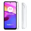 VOLTE-TEL ΘΗΚΗ MOTOROLA MOTO E40 XT2159-9 6.5" SLIMCOLOR AIR TPU CAMERA GUARD ΔΙΑΦΑΝΗ