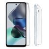 VOLTE-TEL ΘΗΚΗ MOTOROLA MOTO G13/G23 6.5" SLIMCOLOR AIR TPU CAMERA GUARD ΔΙΑΦΑΝΗ