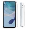 VOLTE-TEL ΘΗΚΗ MOTOROLA MOTO G53 6.5" SLIMCOLOR AIR TPU CAMERA GUARD ΔΙΑΦΑΝΗ