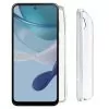 VOLTE-TEL ΘΗΚΗ MOTOROLA MOTO G53 6.5" SLIMCOLOR AIR TPU CAMERA GUARD ΔΙΑΦΑΝΗ