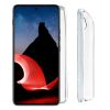 VOLTE-TEL ΘΗΚΗ MOTOROLA THINKPHONE 5G 6.6" SLIMCOLOR AIR TPU CAMERA GUARD ΔΙΑΦΑΝΗ