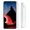 VOLTE-TEL ΘΗΚΗ MOTOROLA THINKPHONE 5G 6.6" SLIMCOLOR AIR TPU CAMERA GUARD ΔΙΑΦΑΝΗ